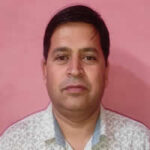 Mr. Suresh SinghAsst. LT General